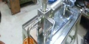 Pickle Filling Machine
