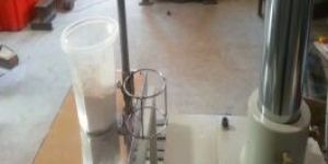 Powder Packaging Machine