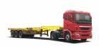 Heavy Equipment Trailers