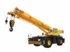 Rough Terrain Cranes