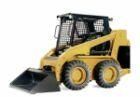 Skid Steer Loader