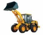 Wheel Loader