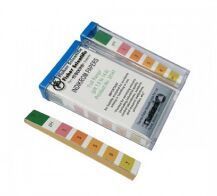 PH Testing Paper