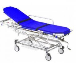 Recovery Trolley