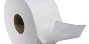 Tissue Jumbo Roll