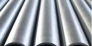 Seamless Stainless Steel Pipe