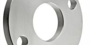 Steel Plate Flanges