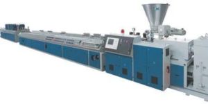 PVC Profile Plant