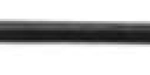 Single Ended Tubular Heaters