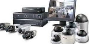 CCTV Equipments