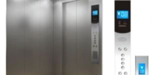Passenger Elevator