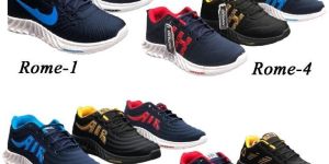 Rome Series Mens Stylish Shoes