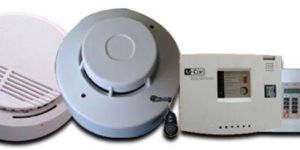 Fire Protection Systems