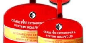 Fire Safety Equipment