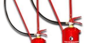 Fire Suppression Systems