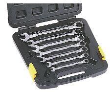 Spanner Sets