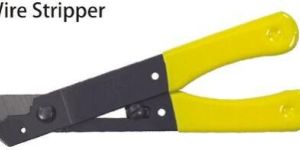 Wire Stripper Plier