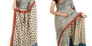 Jaipur Cotton Sarees