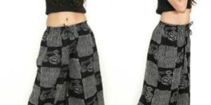 Ladies Cotton Night Dresses