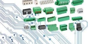 Pluggable Terminal Blocks