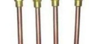 Copper Pin Valve