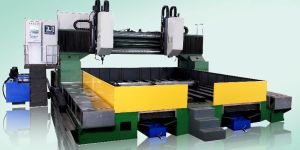 CNC Drilling Machines