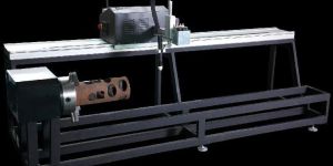 Pipe Cutting Plasma Machine