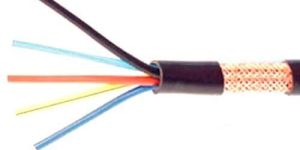 EPR CSP Cable