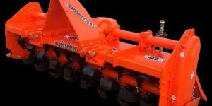 U-Series Agricultural Rotary Tillers