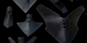 Universal Disc Blades & Shovels