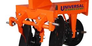 Universal Disc Plough