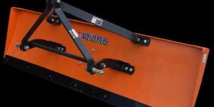 Universal Heavy Duty Land Leveler