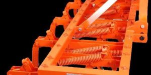 Universal Spring Loaded Cultivator