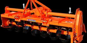 Universal Super Multi Speed Rotary Tiller
