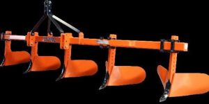 Universal Super Tyne Ridger