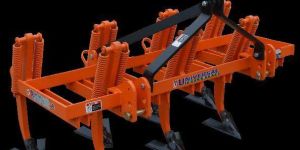 Universal Super Vertical Spring Loaded Cultivator