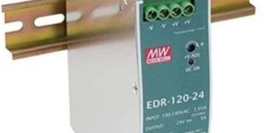 Din Rail Power Supply