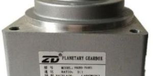 Planetary Gearbox