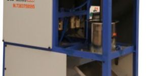 Goyna Cutting Machine