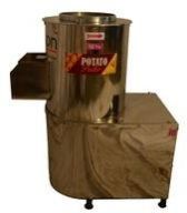 Potato Pilling Machine
