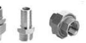 Stainless Steel Fittings