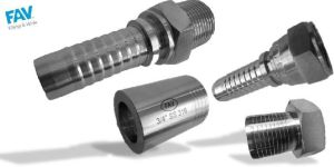Hose Fittings