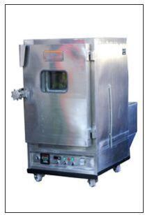 Environmental Chamber