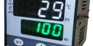 Temperature Controller