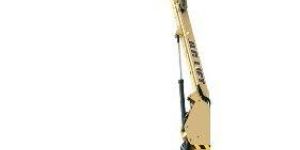 Battery Operated Articulated Boom Lift JLG-E-600AJ