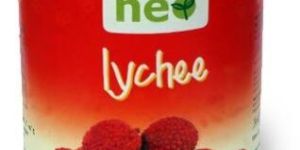 Lychees