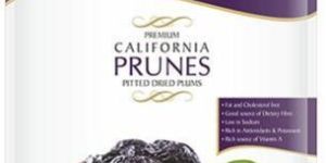 Prunes