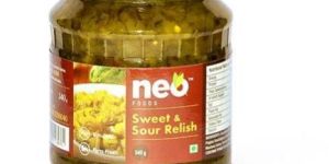 Sweet Relish