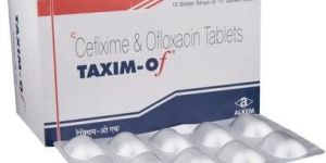 Taxim OF Infection Tablets