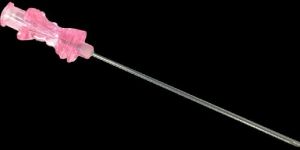 Introducer Needle